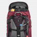 Рюкзак для треккинга женский МТ 100 EASYFIT 50 л FORCLAZ