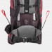 Рюкзак для треккинга женский МТ 100 EASYFIT 50 л FORCLAZ