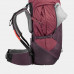 Рюкзак для треккинга женский МТ 100 EASYFIT 50 л FORCLAZ