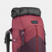 Рюкзак для треккинга женский МТ 100 EASYFIT 50 л FORCLAZ