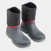 Сапоги зимние теплые водонепроницаемые походные мужские SH100 X-WARM QUECHUA