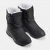 Сапоги зимние утепленные непромокаемые средние женские SH100 Х–WARM QUECHUA