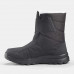 Сапоги зимние утепленные непромокаемые средние женские SH100 Х–WARM QUECHUA