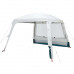 Шатер дуговой для кемпинга 10–местный Arpenaz Base Fresh QUECHUA