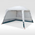 Шатер дуговой для кемпинга 10–местный Arpenaz Base Fresh QUECHUA
