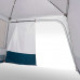 Шатер дуговой для кемпинга 10–местный Arpenaz Base Fresh QUECHUA