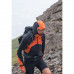 Шорты длинные походные мужские MH500 QUECHUA