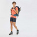 Шорты для горных походов женские MH100 QUECHUA