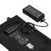СОЛНЕЧНАЯ БАТАРЕЯ ПЕРЕНОСНАЯ USB - SC TREK 500 10 В FORCLAZ
