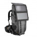 СОЛНЕЧНАЯ БАТАРЕЯ ПЕРЕНОСНАЯ USB - SC TREK 900 15 В FORCLAZ