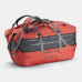 Сумка для треккинга водонепроницаемая DUFFEL 900 EXTEND WP 80-120 л FORCLAZ