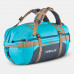 Сумка для треккинга Duffel 500 Extend 40–60 литров FORCLAZ