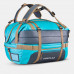 Сумка для треккинга Duffel 500 Extend 40–60 литров FORCLAZ
