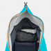 Сумка для треккинга Duffel 500 Extend 40–60 литров FORCLAZ