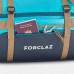 Сумка для треккинга Duffel 500 Extend 40–60 литров FORCLAZ