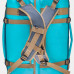 Сумка для треккинга Duffel 500 Extend 40–60 литров FORCLAZ