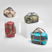 Сумка для треккинга Duffel 500 Extend 40–60 литров FORCLAZ