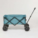 ТЕЛЕЖКА ТРАНСПОРТИРОВОЧНАЯ ВЕЗДЕХОДНАЯ ДЛЯ КЕМПИНГА TROLLEY ALL ROAD QUECHUA