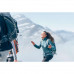 Толстовка походная женская MH120 QUECHUA